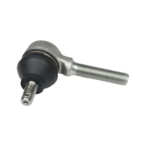 Free Sample OEM Auto Suspension Parts Ball Joint Tie Rod End