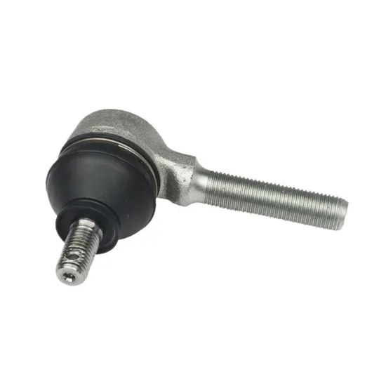 Free Sample OEM Auto Suspension Parts Ball Joint Tie Rod End