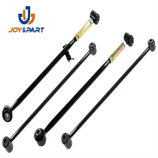 Forward & Rearward Control Arm Set for 92-96 Toyota Camry Es300