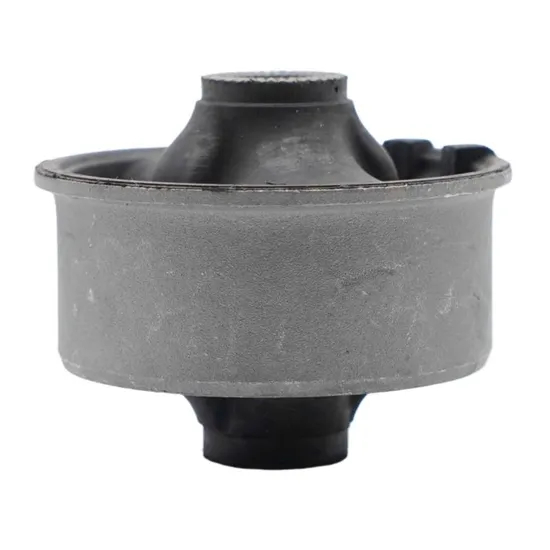 China Supplier Automobile Parts Suspension Bushing Rubber