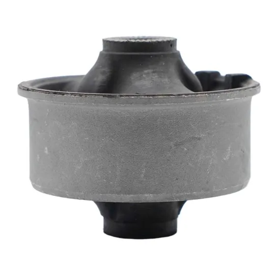 China Supplier Automobile Parts Suspension Bushing Rubber