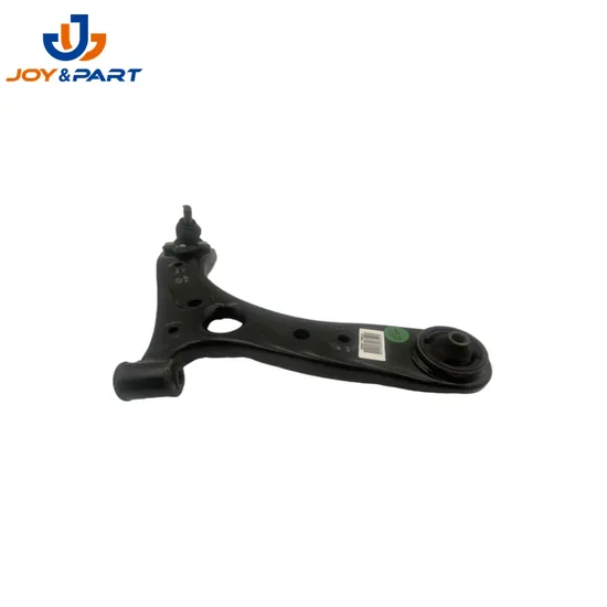 Hot Sale Wholesale Auto Parts Front Right Lower Control Arm