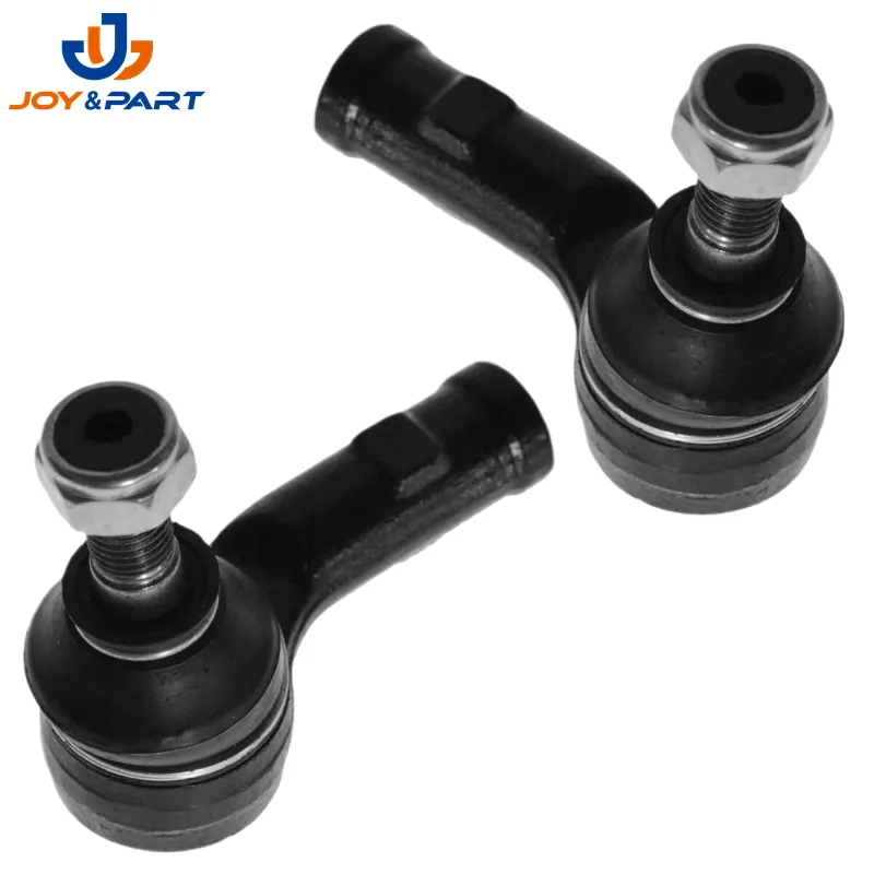 Auto Steering Parts with Professional Manufacturer Tie Rod End