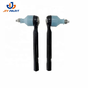 High Quality Wholesale Car Parts Tie Rod End Suspension Ball Joint