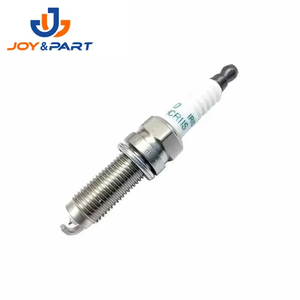 90919-01253 Factory Auto Spare Parts Cars Motorcycle Engine Parts Spark Plugs