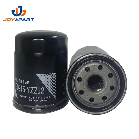 Oil Filter/Spin-on Fuel Filter Equipment for P558615 Lf3349 6735-51-5140 6735-51-5141