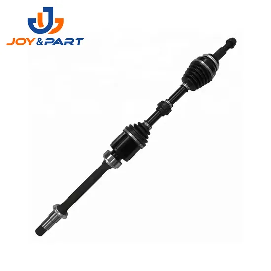 Auto Spare Parts Right Front CV Drive Joint Axle Drive Shafts