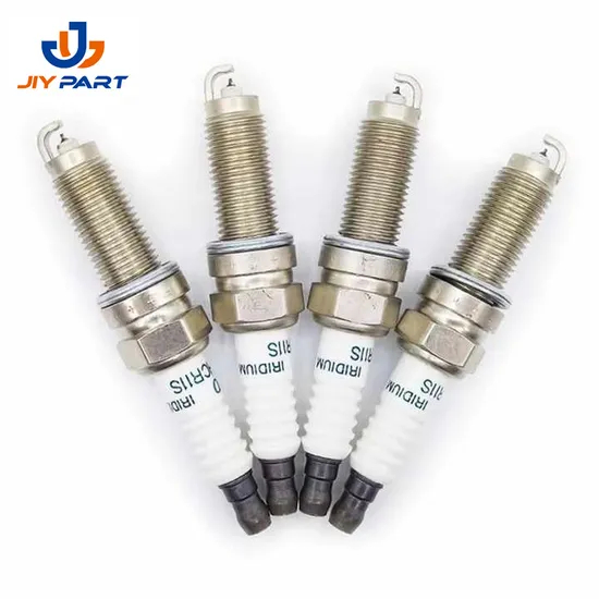 Stock Factory Wholesale Ignition System 12120037580 Zr5tpp33 Spark Plugs