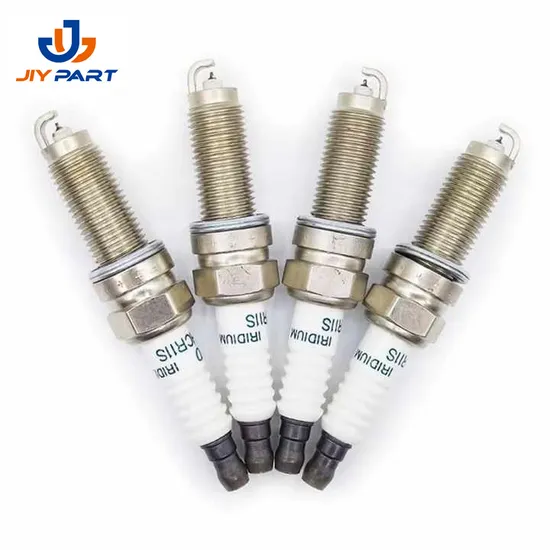 Stock Factory Wholesale Ignition System 12120037580 Zr5tpp33 Spark Plugs