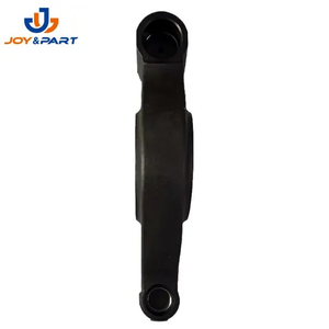 Factory Auto Parts with New Currents Front Left Lower Control Arm