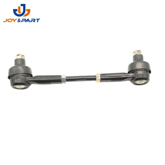 Higher Cost Performance with Best Services Tie Rod End