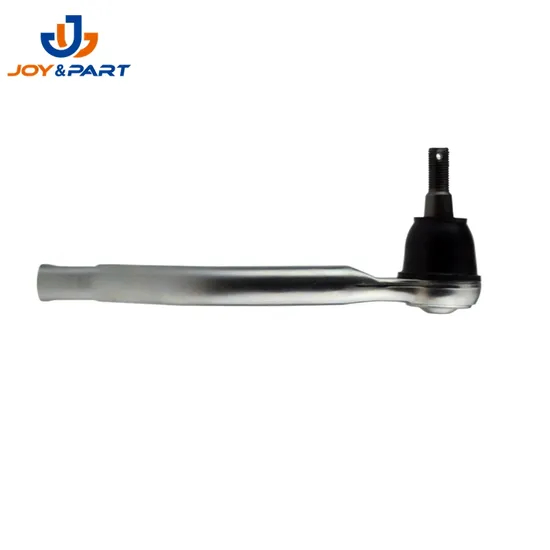 High Quality with Private Label Car Parts Steering Systems Tie Rod End