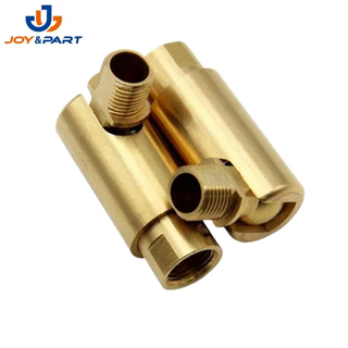 Wholesale of New Materials Automotive Parts Wholesale Ball Joints