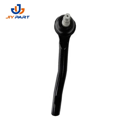 OEM Car Chassis Parts Auto Steering Ball Joint Tie Rod Ends