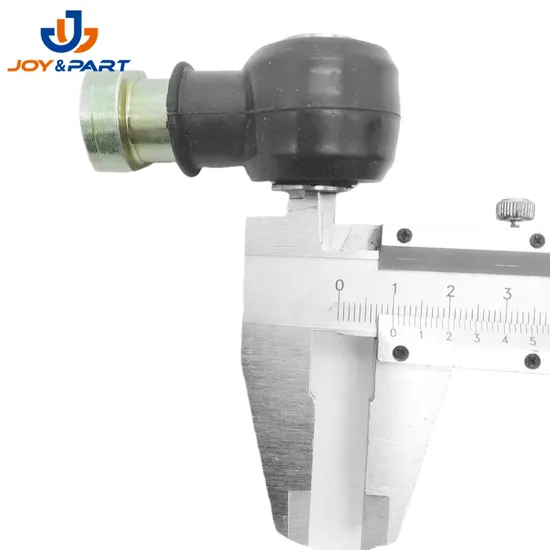 Professional Customization Steering Gear Tie Rod Ball Joint