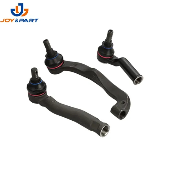 Wholesale Private Label Car Suspension Tie Rod Ends