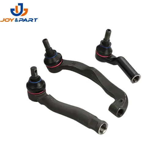 Wholesale Private Label Car Suspension Tie Rod Ends