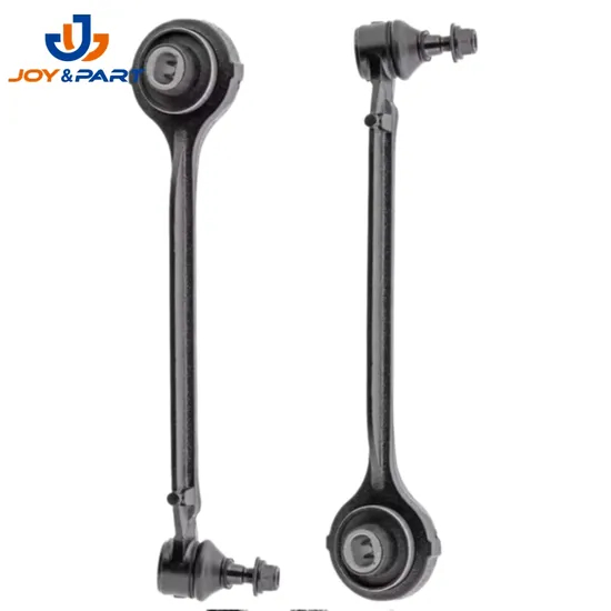 Car Suspension Parts with Private Label Front Upper Lower Rear Steel Control Arm