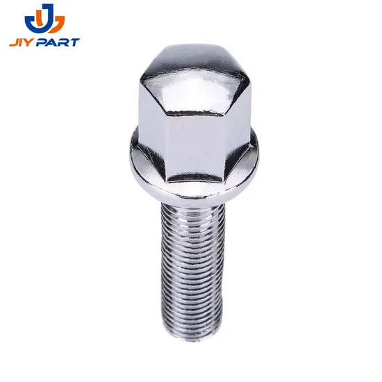 Aftermarket Replacement Attachment Fasteners Wheel Bolts