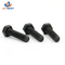 High Strength Black Corrosion and Rust Resistant Hex Head Bolt