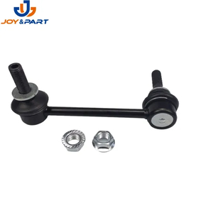 Chinese Suspension Part Factory Manufacturer Tie Rod End Front Right Outer