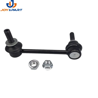Chinese Suspension Part Factory Manufacturer Tie Rod End Front Right Outer