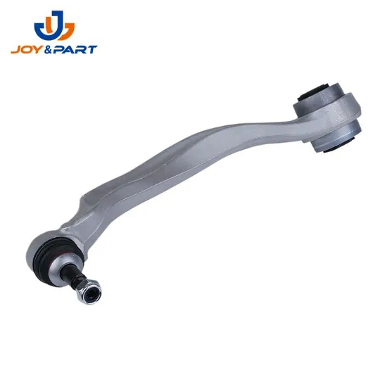 China Factory White Zinc Plated Carbon Steel Rod End Ball Joint Bearing