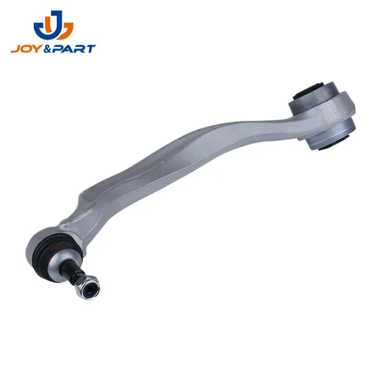 China Factory White Zinc Plated Carbon Steel Rod End Ball Joint Bearing