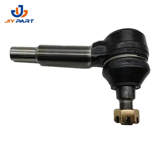 Truck Suspension Parts Tie Rod Ends Drage Link Ball Joints Steering Tie Rod Ends