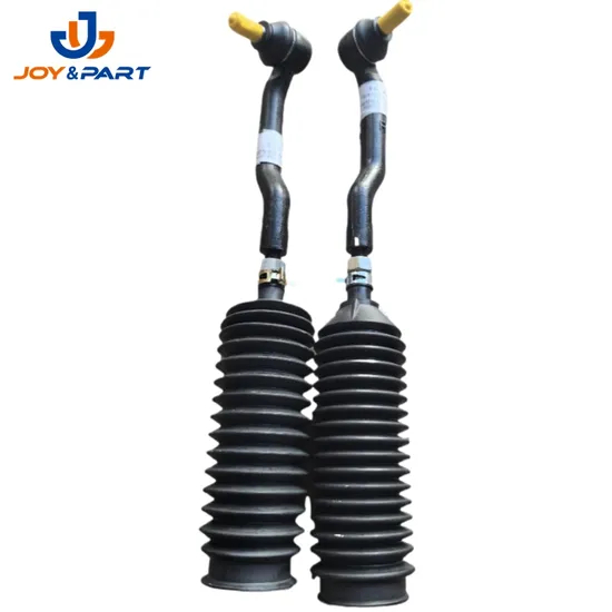 Auto Spare Parts with Factory Price Steering Tie Rod End