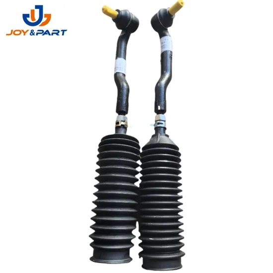Auto Spare Parts with Factory Price Steering Tie Rod End
