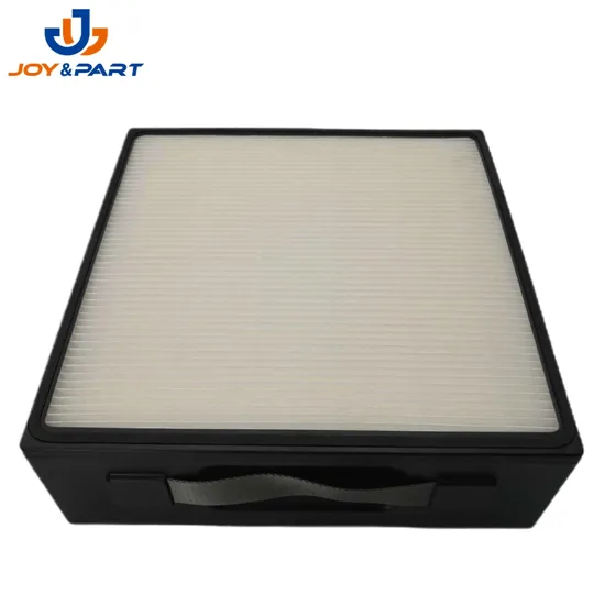 High Flow with Brand New High Quality Car Performance Sport Air Filter