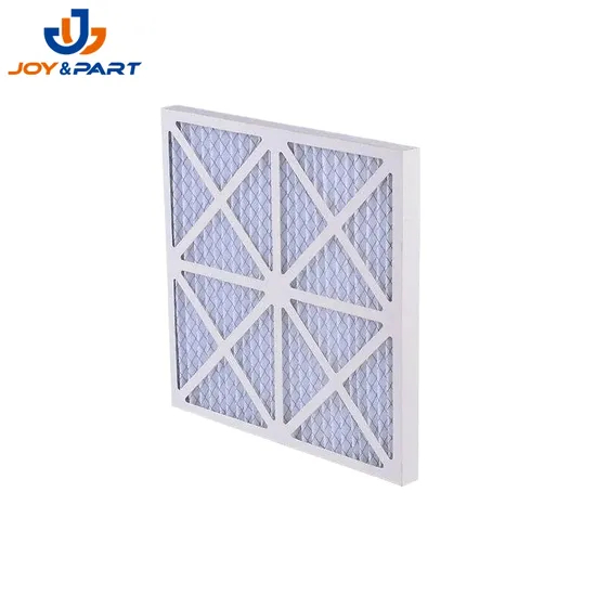 Manufacturer Supplies with Factory Best Auto Parts Oil Filter