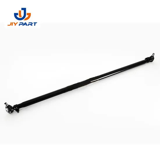 Automotive Parts Steering Tie Rod End