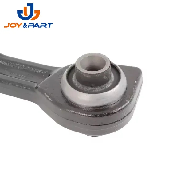 Euro Spare Parts Front Axle Control Arm Lower