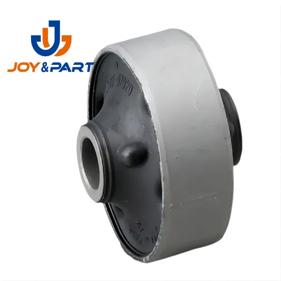 Tyota 48655-07020 Front Suspension Lower Arm Bushing