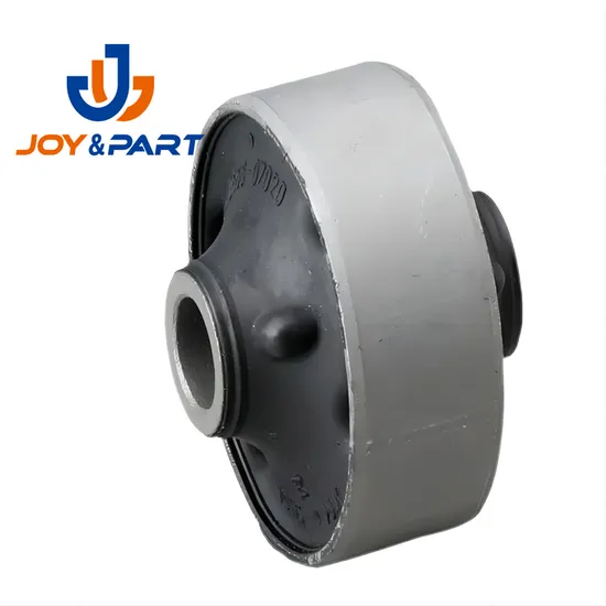Tyota 48655-07020 Front Suspension Lower Arm Bushing
