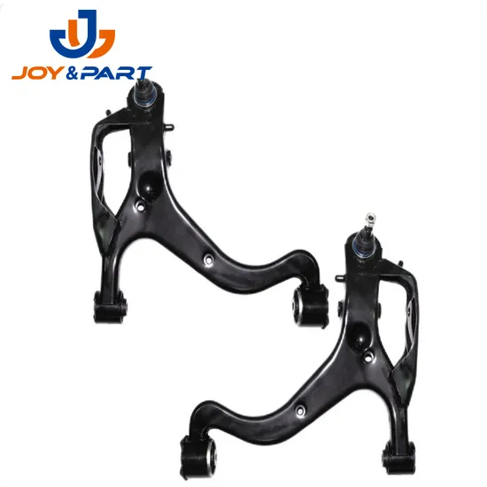 Front Lower Control Arm W/ Ball Joint Lh Driver Side for 06-13 Range Rover Sport Lr029306