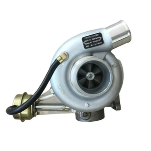 Wholesale of New Materials Diesel Engine Turbocharger