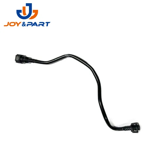 OEM Auto Spare Parts Radiator Water Hose
