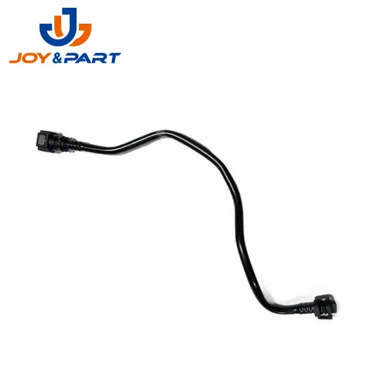 OEM Auto Spare Parts Radiator Water Hose