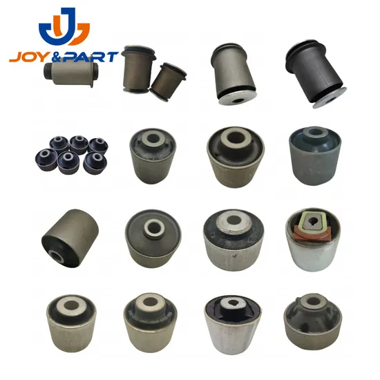 High Quality Front Arm Suspension Parts Front Arm Bushing