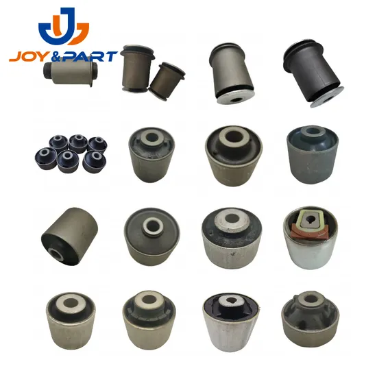 High Quality Front Arm Suspension Parts Front Arm Bushing