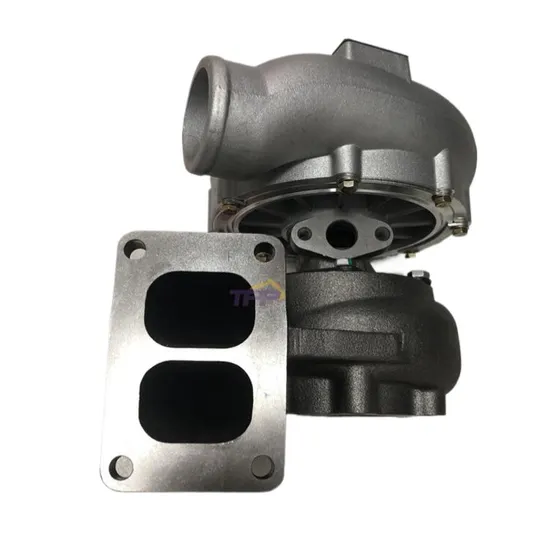 New Design Premium Engine Part Superchargers Turbocharger
