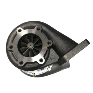 Hot Sales with Favorable Discount Turbocharger