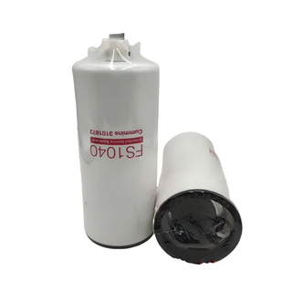 Truck Fuel Filter FS1022 / FS1040 | Popular Wholesale Models