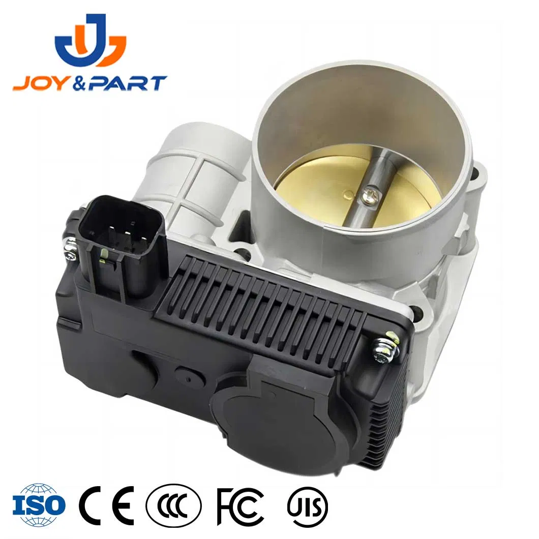 45mm 50mm 60mm Auto Parts Valve 16119-Ae013 OEM Throttle Body for Nissans