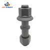 High Quality with Most Popular Wheel Stud Bolt Nut