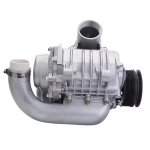 Hot Sale Factory Price with High Click Turbocharger Parts