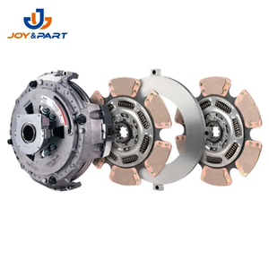 High Quality with Popular Price Auto Parts Clutch